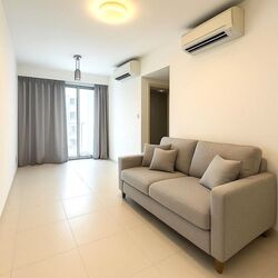 The Luxurie (D19), Condominium #613923621